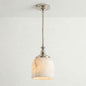 Daphne Alabaster Pendant Lamp
