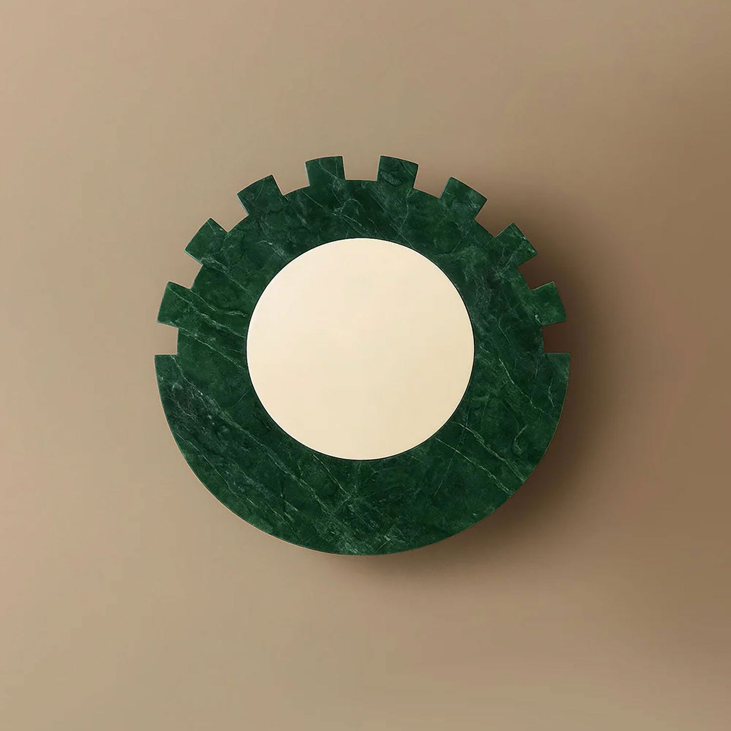 Saben Disc Wall Sconce