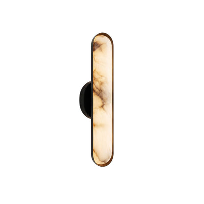 Solor Alabaster Wall Sconce