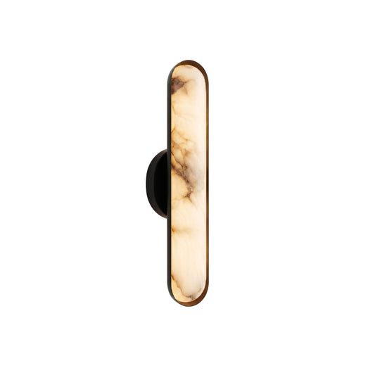 Solor Alabaster Wall Sconce