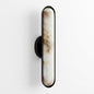 Solor Alabaster Wall Sconce