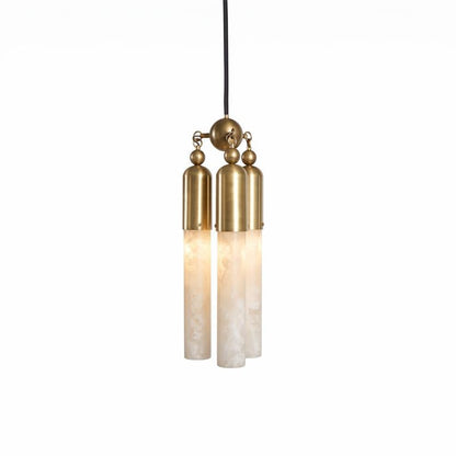 Kiron Alabaster Pendant Lamp