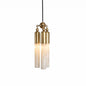 Kiron Alabaster Pendant Lamp
