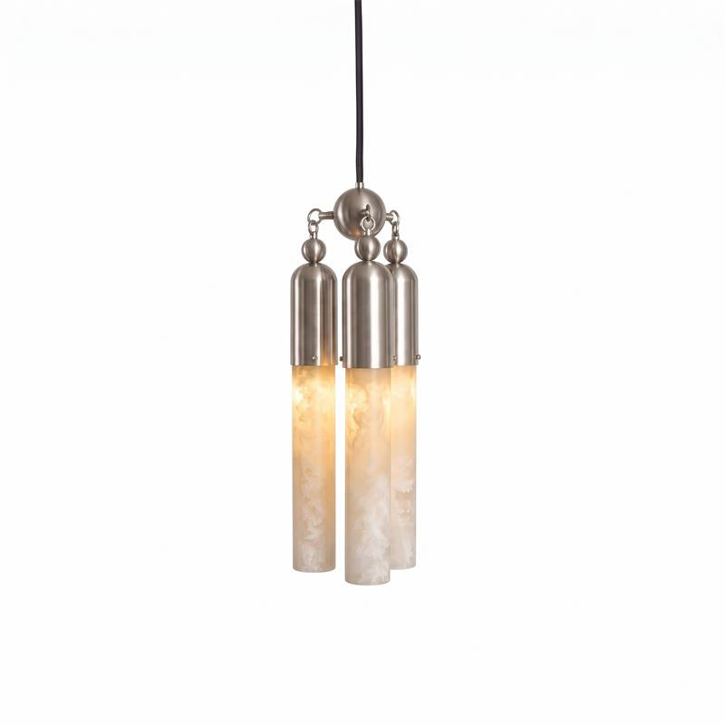 Kiron Alabaster Pendant Lamp