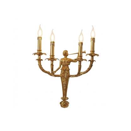 Quentin Wall Sconce