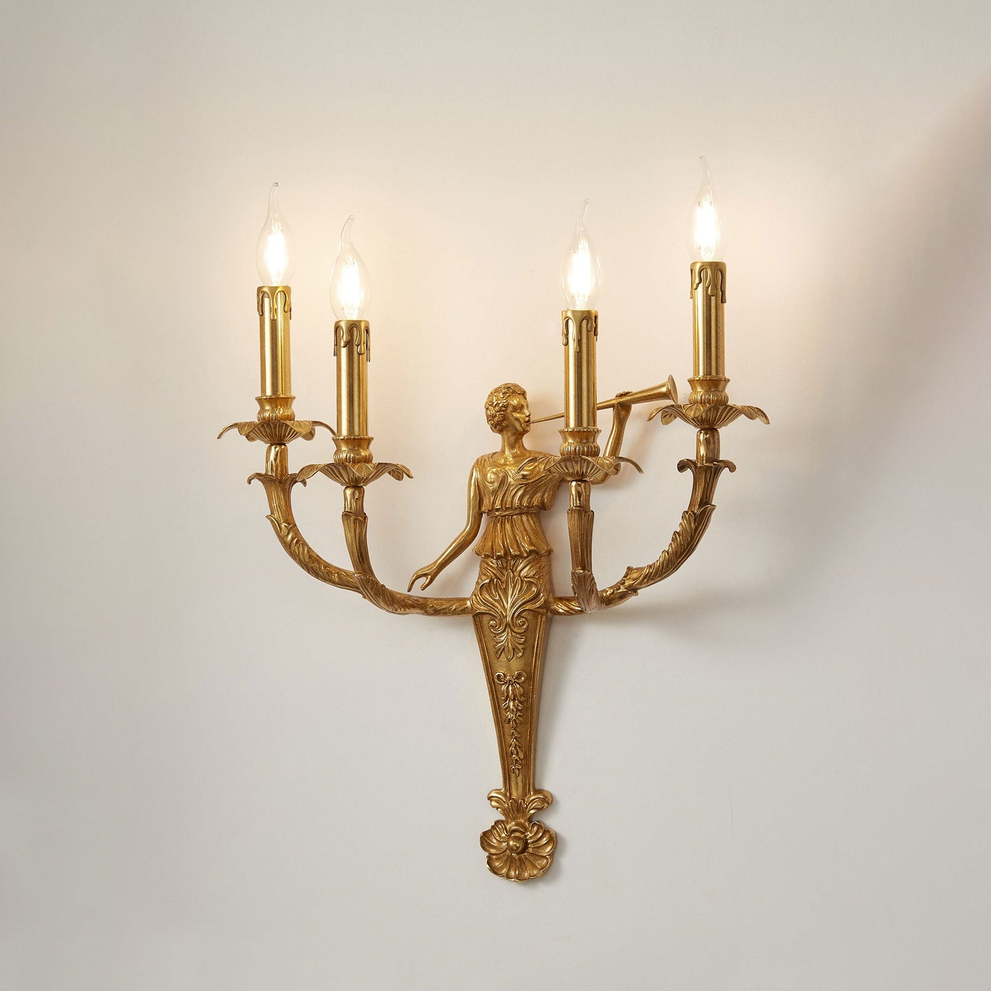 Quentin Wall Sconce