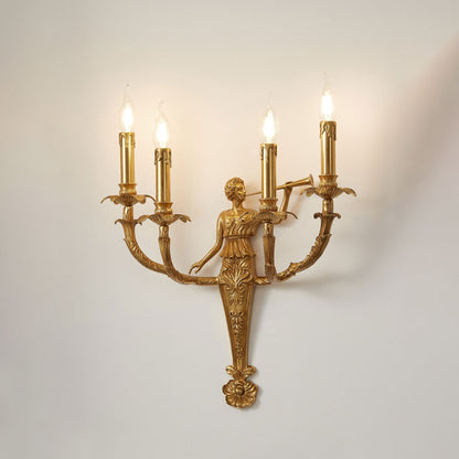 Quentin Wall Sconce