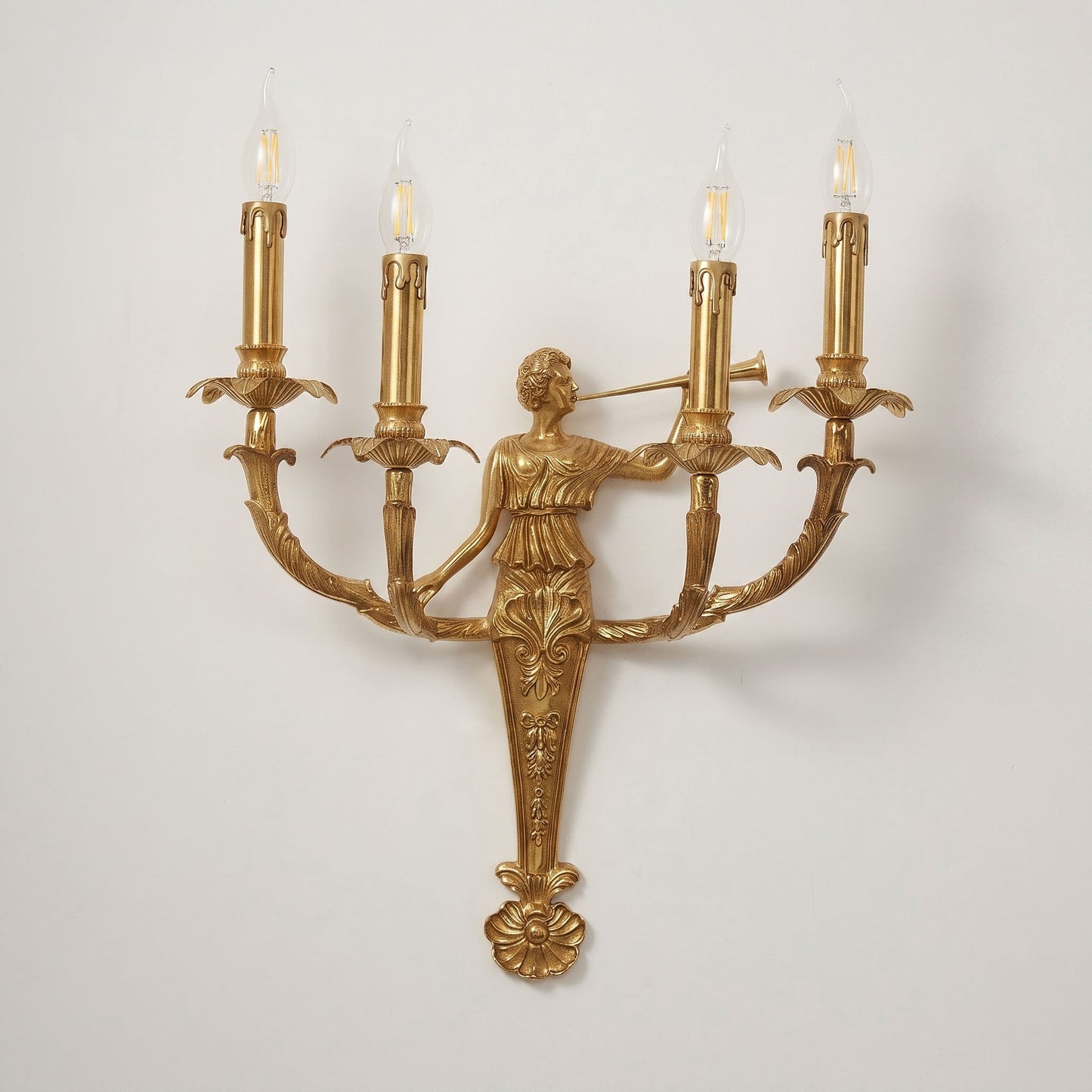Quentin Wall Sconce