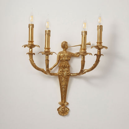 Quentin Wall Sconce