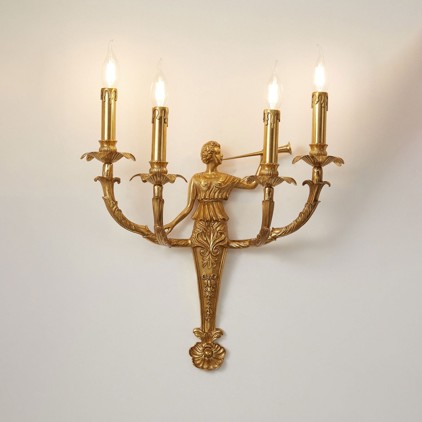 Quentin Wall Sconce