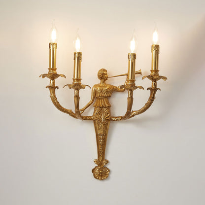 Quentin Wall Sconce