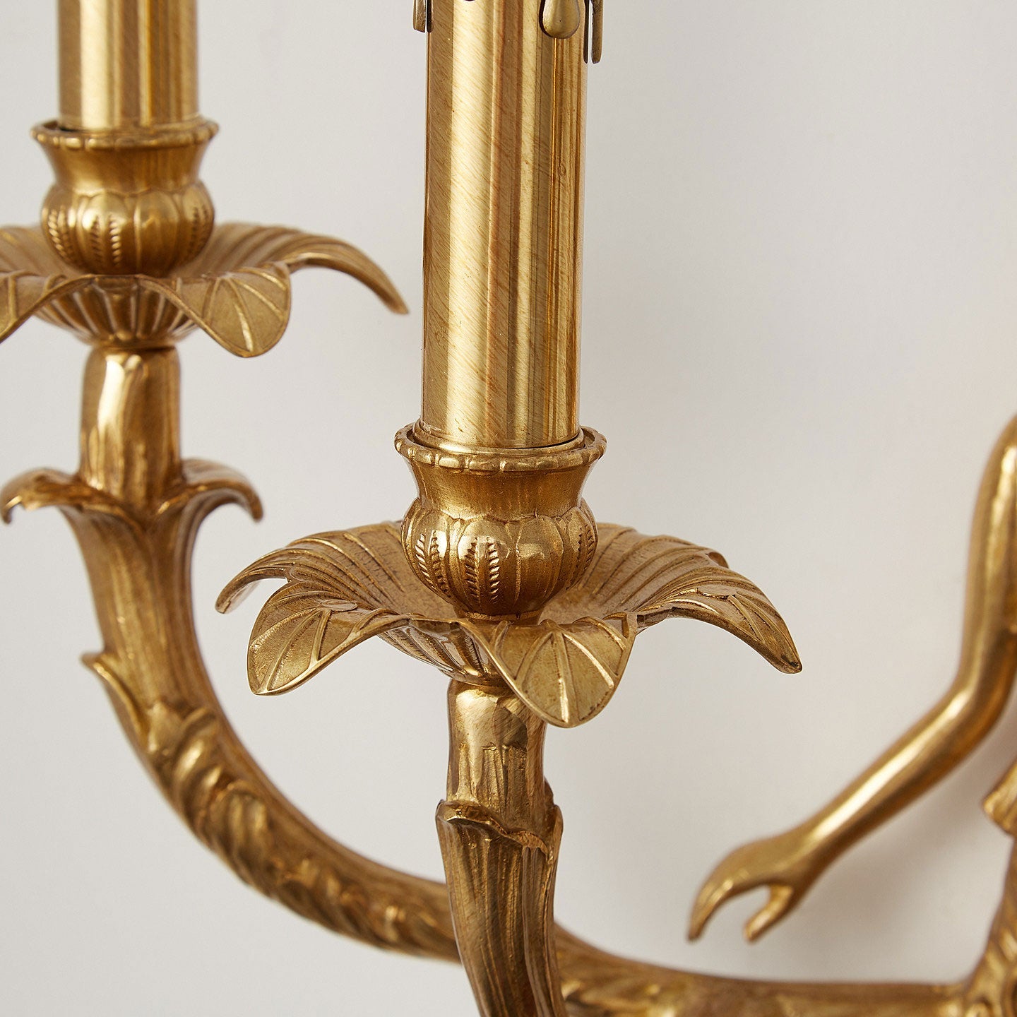 Quentin Wall Sconce