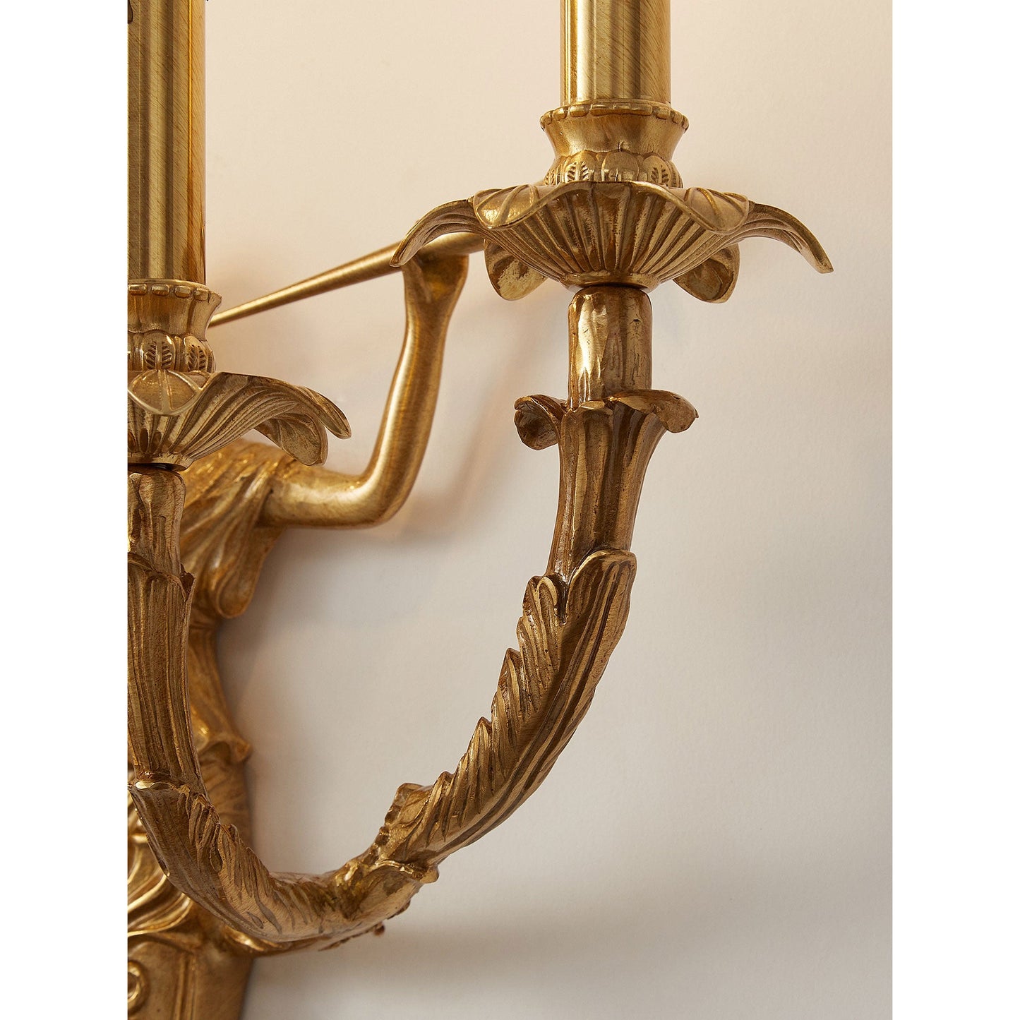 Quentin Wall Sconce