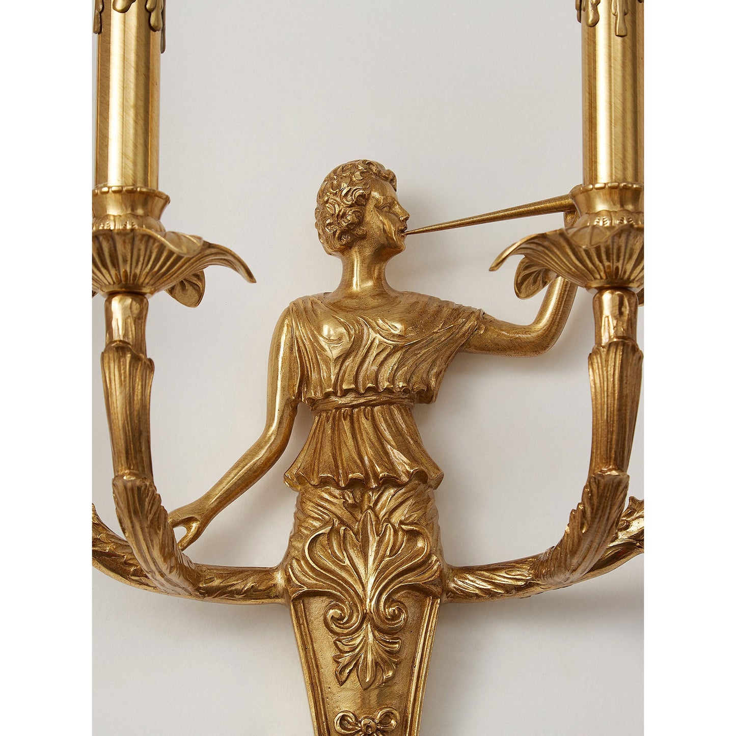 Quentin Wall Sconce