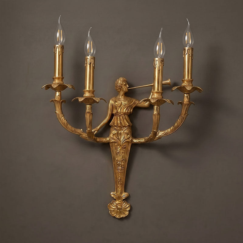 Quentin Wall Sconce
