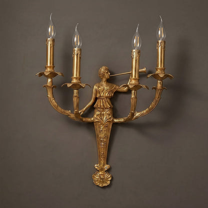 Quentin Wall Sconce