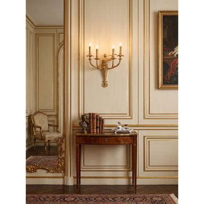 Quentin Wall Sconce