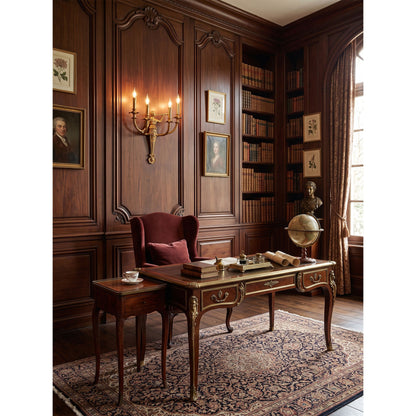 Quentin Wall Sconce
