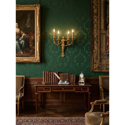 Quentin Wall Sconce