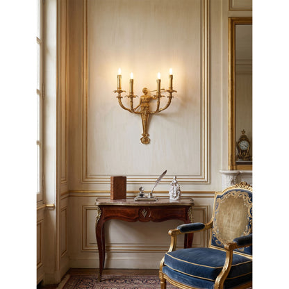 Quentin Wall Sconce