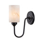 Molde Alabaster Wall Sconce