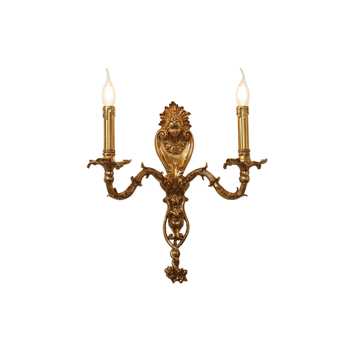 Solveig Wall Sconce