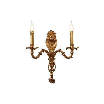 Solveig Wall Sconce