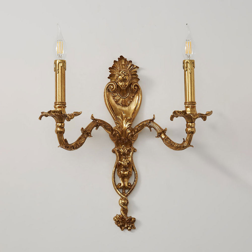 Solveig Wall Sconce