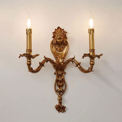 Solveig Wall Sconce