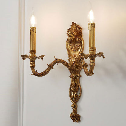 Solveig Wall Sconce