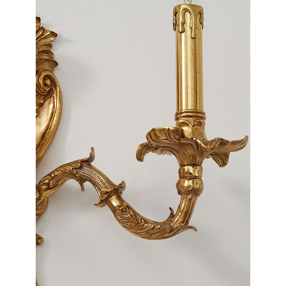 Solveig Wall Sconce