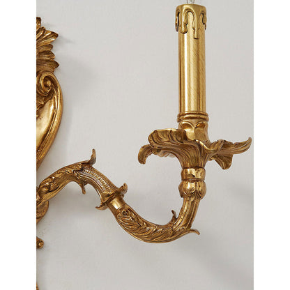 Solveig Wall Sconce