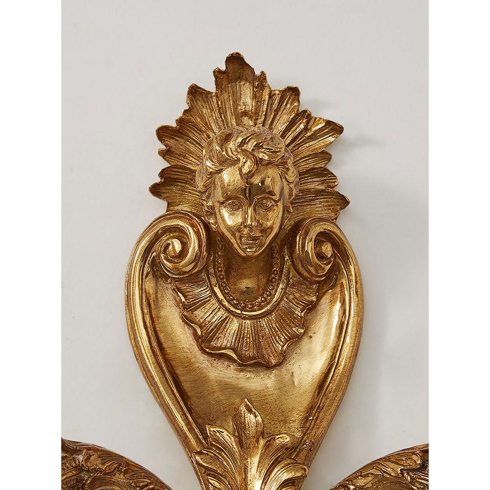 Solveig Wall Sconce