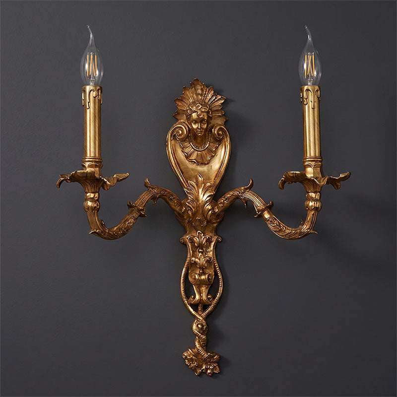 Solveig Wall Sconce