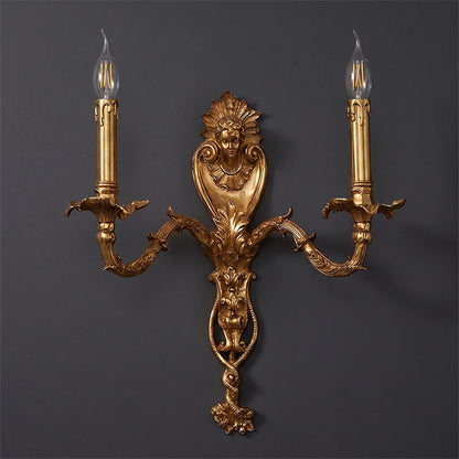 Solveig Wall Sconce