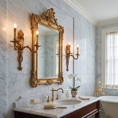 Solveig Wall Sconce