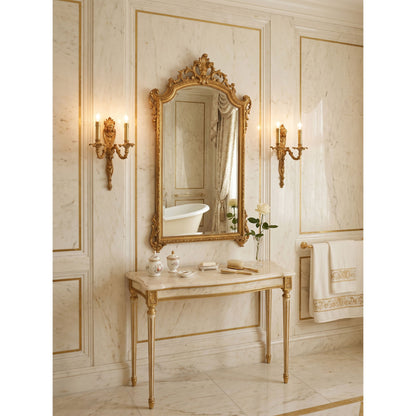 Solveig Wall Sconce