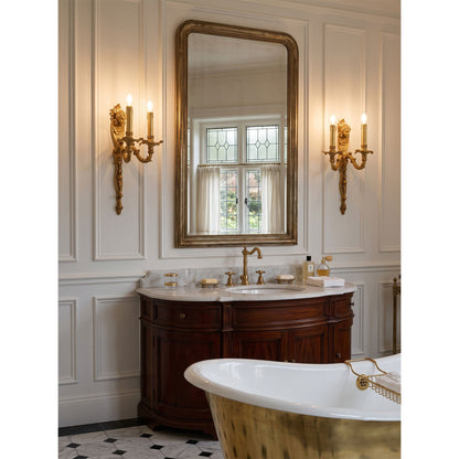 Solveig Wall Sconce