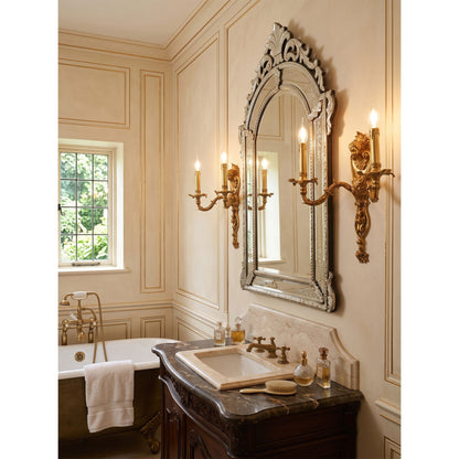 Solveig Wall Sconce