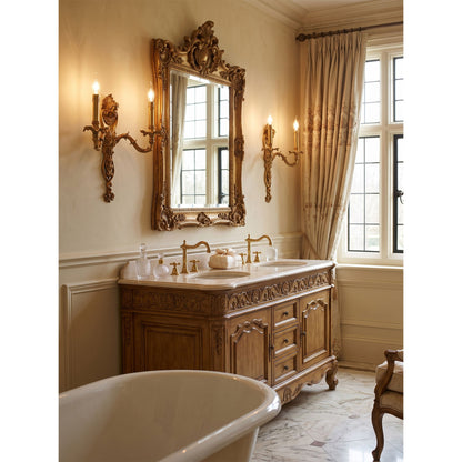 Solveig Wall Sconce