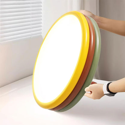 Belyn Stack Flush Mount