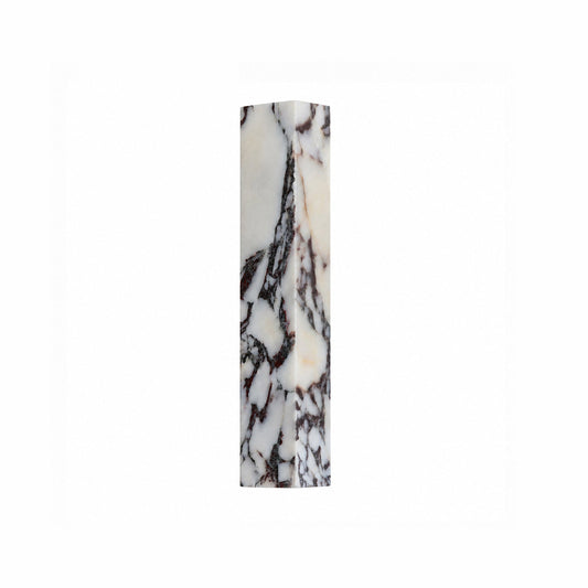 Quina Marble Wall Sconce