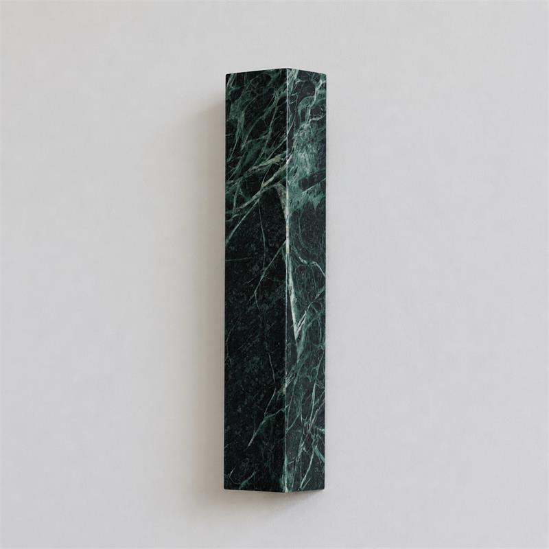Quina Marble Wall Sconce