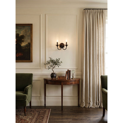 Faline Wall Sconce