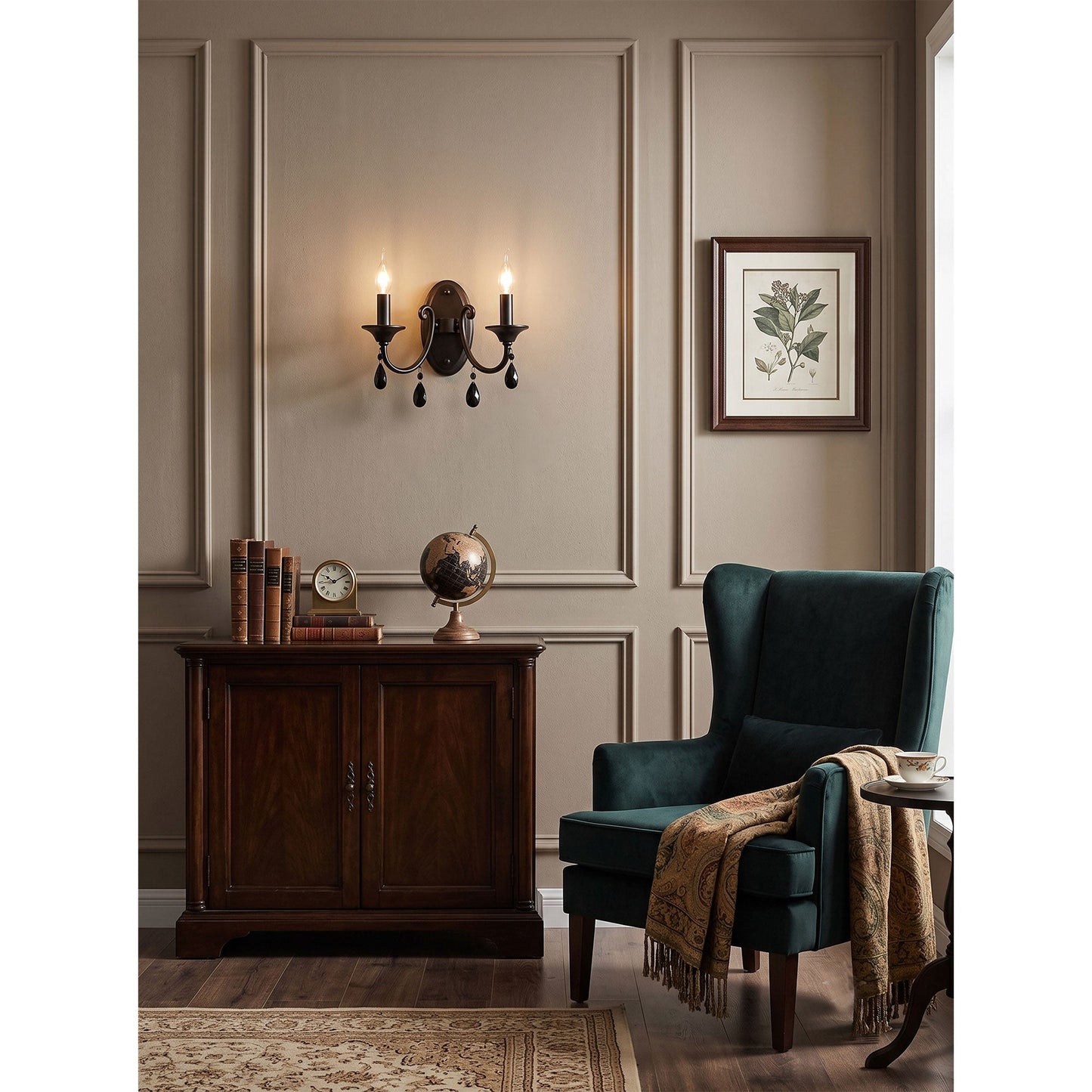 Faline Wall Sconce
