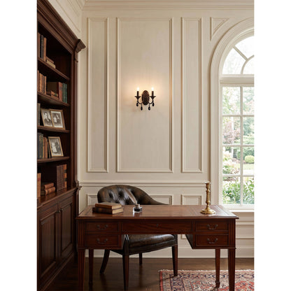 Faline Wall Sconce