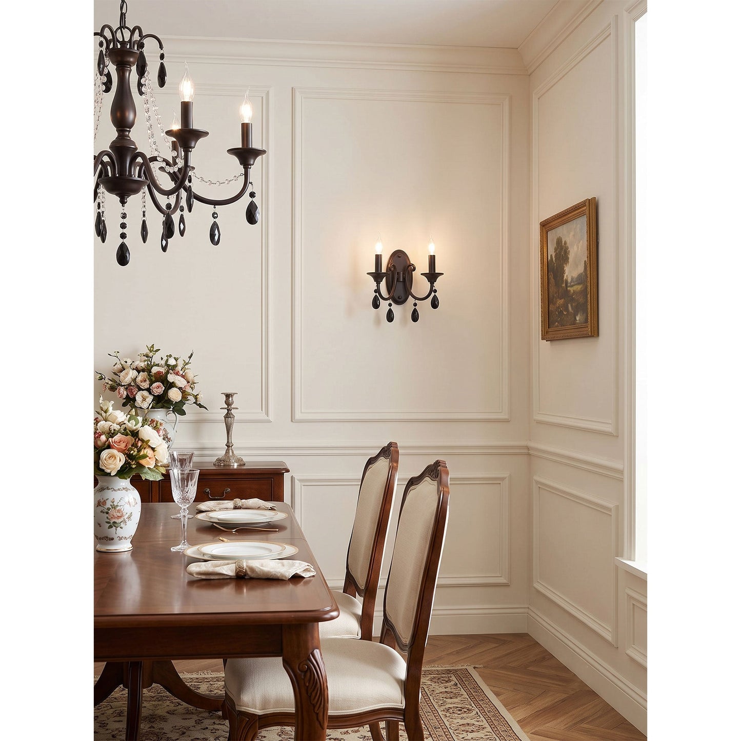 Faline Wall Sconce