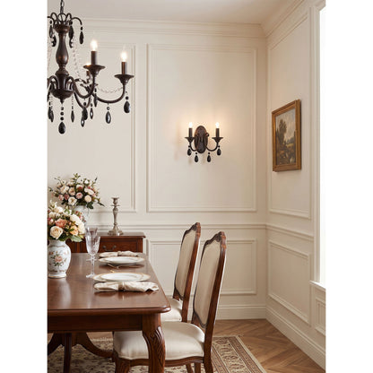 Faline Wall Sconce