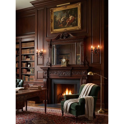 Faline Wall Sconce