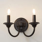 Faline Wall Sconce